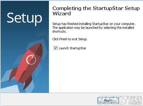 StartupStar