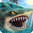 鲨鱼世界手机游戏