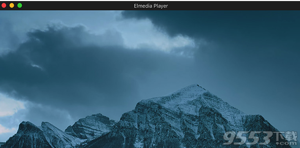 Elmedia Player Go for Mac中文版