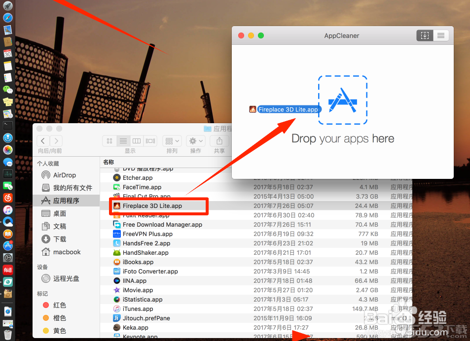 App Cleaner Pro Mac 6.0中文破解版