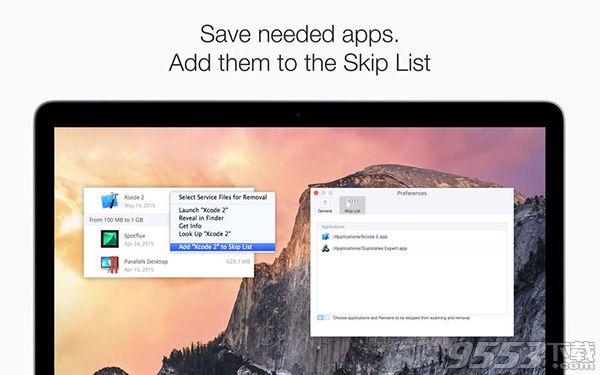 App Cleaner Pro Mac 6.0中文破解版