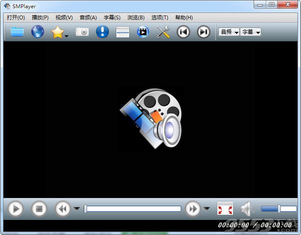 SMPlayer播放器 v22.7.0.0官方正式版