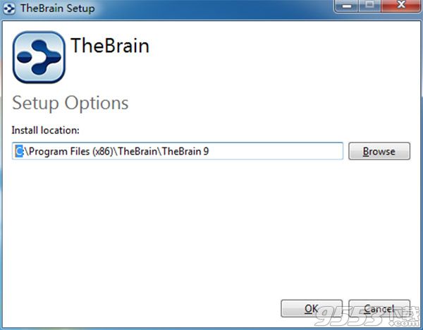 Thebrain 9破解版(附图文教程)