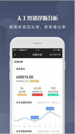 智小店app「店铺管理」下载-智小店安卓版下载v1.0.1图4