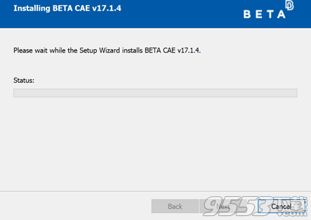 BETA CAE Systems 17中文版