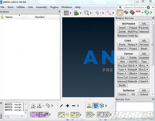 BETA CAE Systems 18破解版