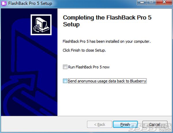 BB FlashBack Pro 5中文版