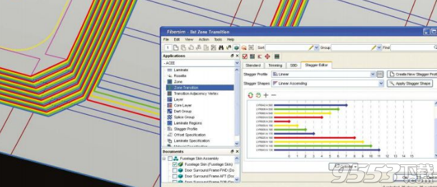 Siemens FiberSIM 13破解版(附破解教程)