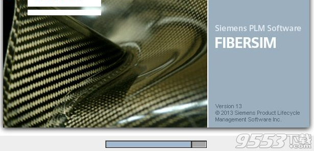 Siemens FiberSIM 13破解版(附破解教程)