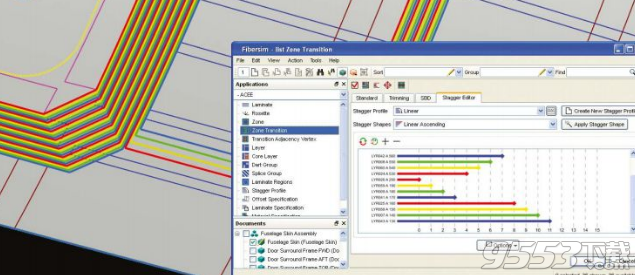 Siemens FiberSIM 13破解版(附破解教程)