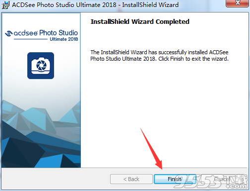 acdsee photo studio ultimate2018中文免费版