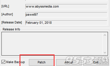 Abyssmedia MIDIRenderer破解版