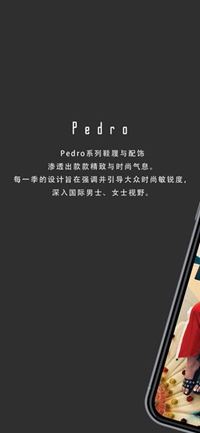 Pedro商城安卓版截圖5