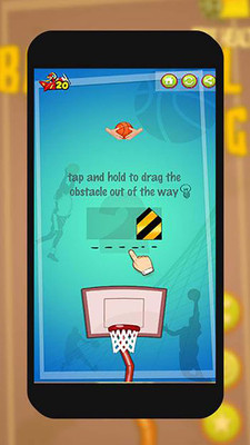 篮球翻越手游下载-篮球翻越安卓版下载v1.2图3