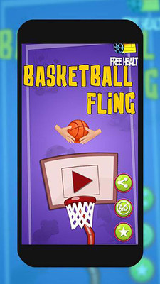 篮球翻越手游下载-篮球翻越安卓版下载v1.2图1