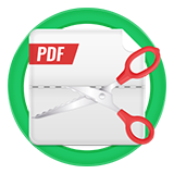 PDF切割器 v3.1.1绿色版 