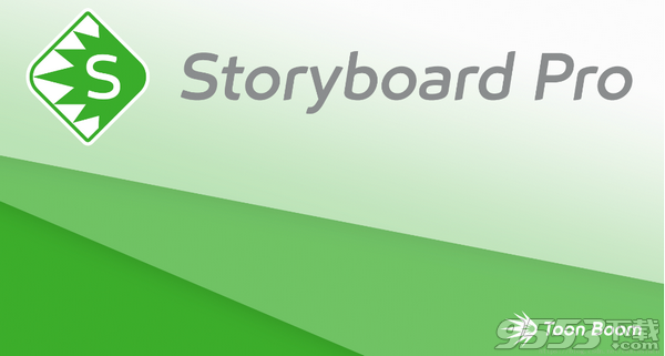 Toon Boom Storyboard Pro 6破解版