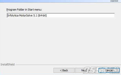 MotorSolve5.1破解版(附激活教程)