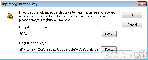 Advanced Batch Converter中文版