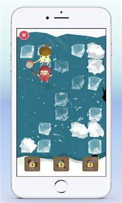 浮冰粉碎者Ice Crusher游戏截图4