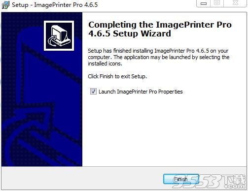 ImagePrinter pro中文汉化版