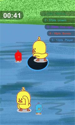 小黄鸭游戏下载-小黄鸭吞噬手机版下载V1.1.0图4