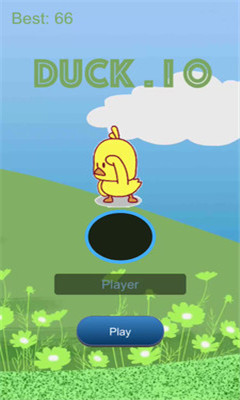 小黄鸭游戏下载-小黄鸭吞噬手机版下载V1.1.0图2