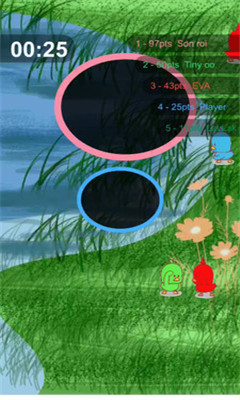 小黄鸭游戏下载-小黄鸭吞噬手机版下载V1.1.0图5