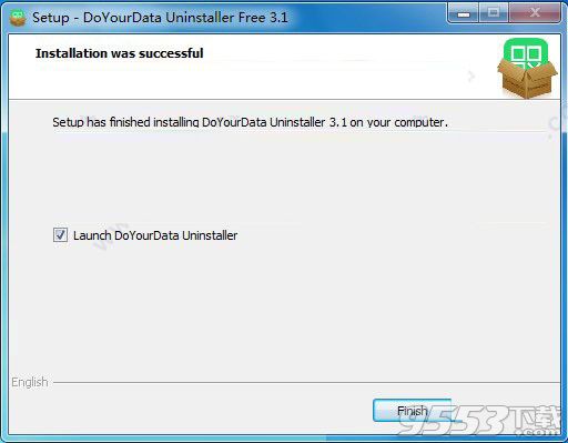 DoYourData Uninstaller Pro V4.5正式版