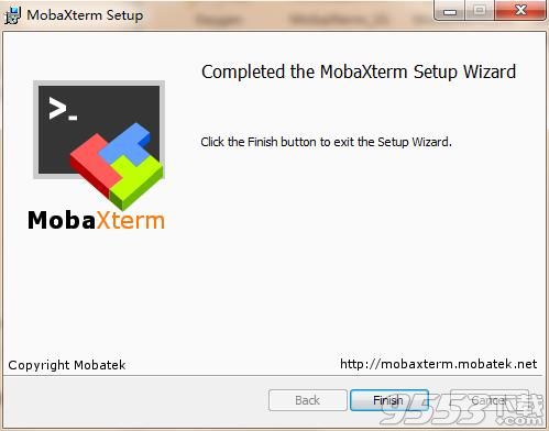 MobaXterm pro破解版