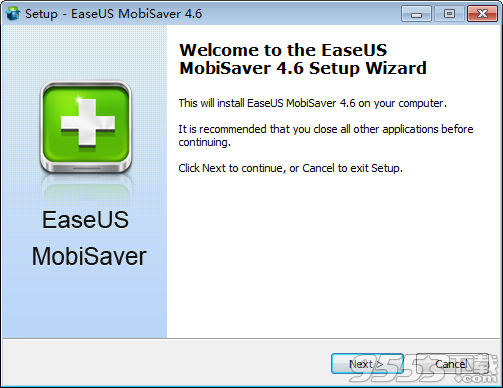 EaseUS MobiSaver破解版