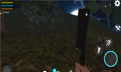 岛屿生存模拟器3D下载-岛屿生存模拟游戏安卓版下载V1.2图1