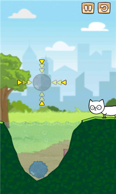 遗弃的猫手游下载-遗弃的猫安卓版下载v1.2图3