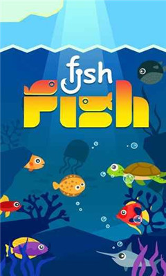 Fish fish3手游下载-Fish fish3安卓版下载v1.0图3