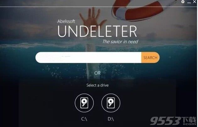 Abelssoft Undeleter