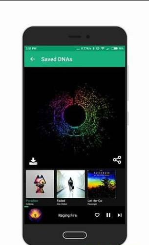 音乐dna手机版