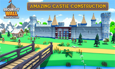 城堡建筑模拟器安卓版
