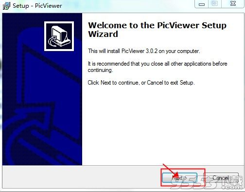 PicViewer3.0.2.40电脑版