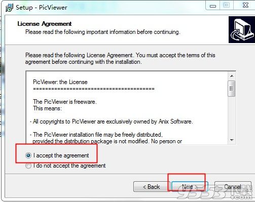 PicViewer3.0.2.40电脑版