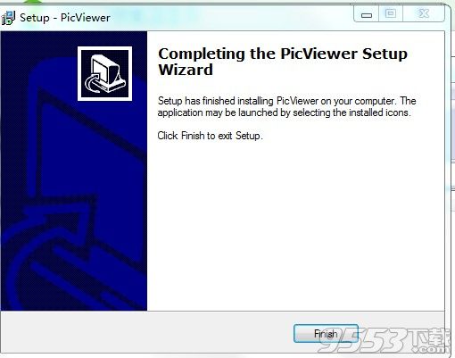 PicViewer3.0.2.40电脑版