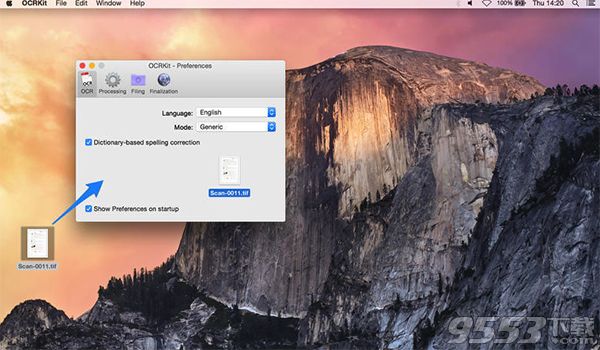 OCRKit Pro for Mac 18.10破解版