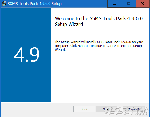 SSMS Tools Pack(sql智能工具) v4.9.6.0最新版