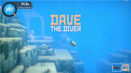 潛水員戴夫Dave The Diver安卓版