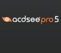 acdsee pro5破解版(安装破解图文教程)