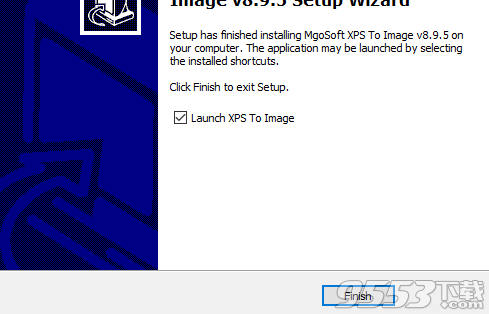 Mgosoft XPS To Image Converter v9.0.1官方正式版