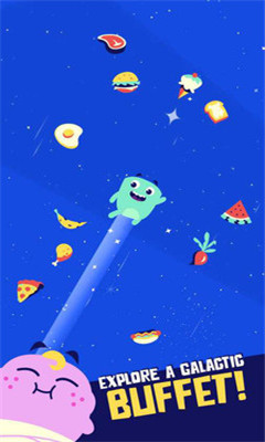 超级美食游戏下载-超级美食手游下载V1.0图1