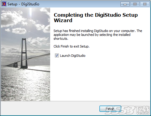 Digistudio破解版