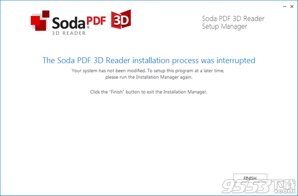 Soda PDF 3D Reader最新版