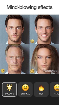 魔性变脸(FaceApp)安卓版