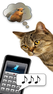 人猫交流器ios下载-人猫交流器苹果官方版下载V1.5图3